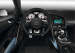 Audi R8 GT Spyder 2011 года (EU)